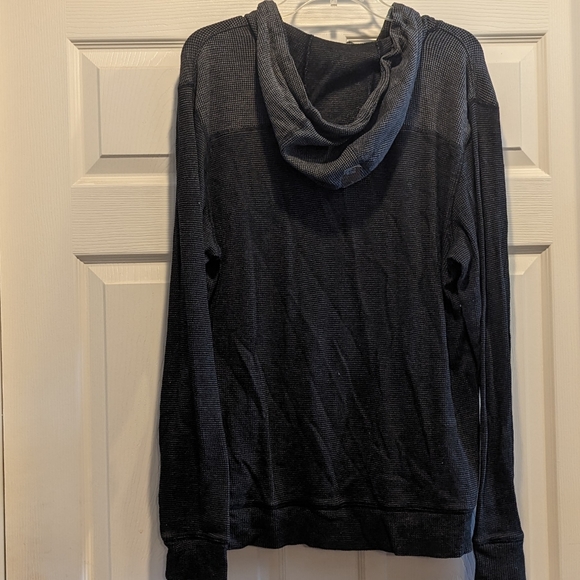 Express hoody - Picture 2 of 3